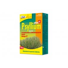 Psyllium PLUS vláknina 150g Asp